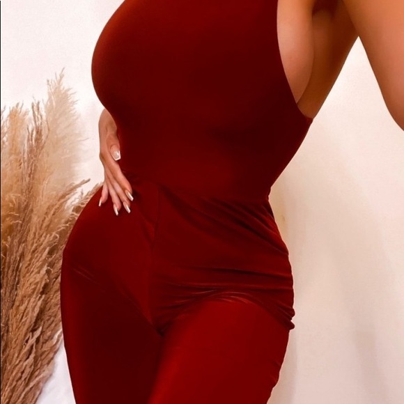 Jumpsuit - Picture 6 of 13